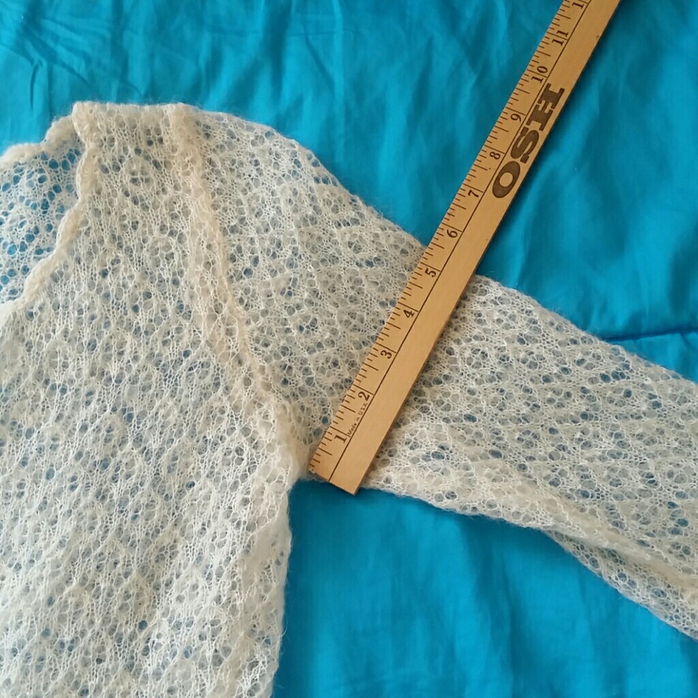 Cardigan Sweater - Picture 4 of 5